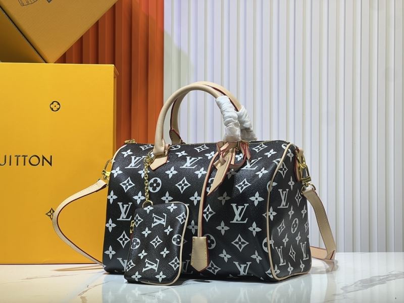 Louis Vuitton Speedy Bags